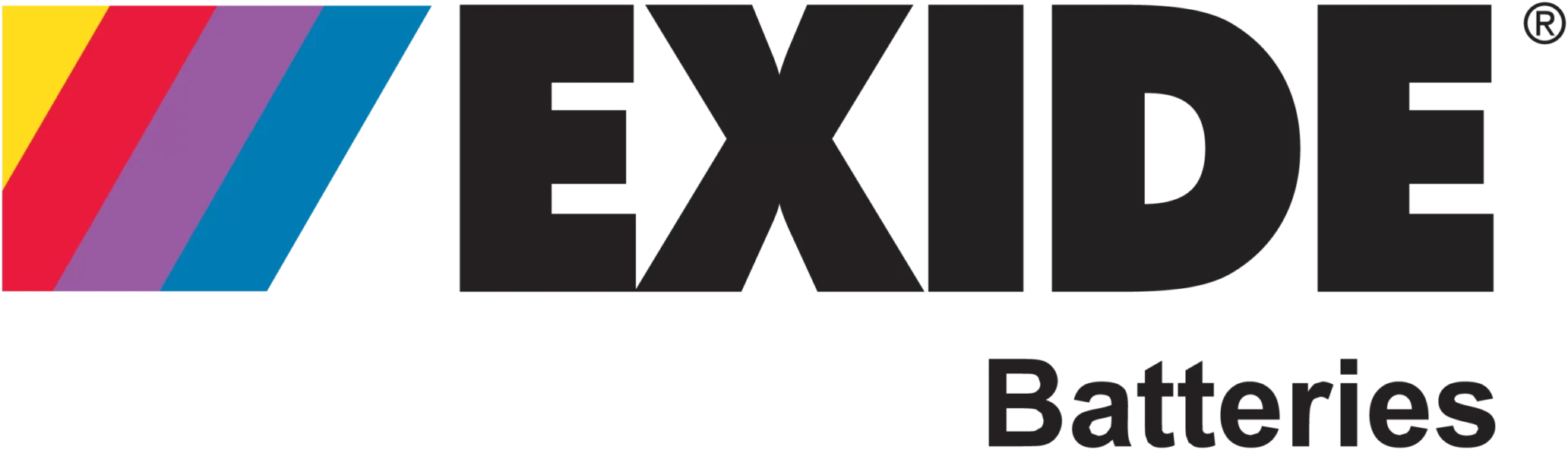 Exide battery finder discount